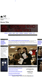 Mobile Screenshot of doctorwhofansite.com